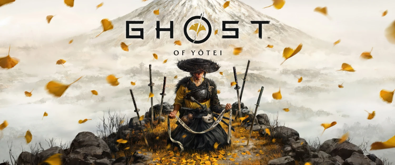 Ghost of Yotei
