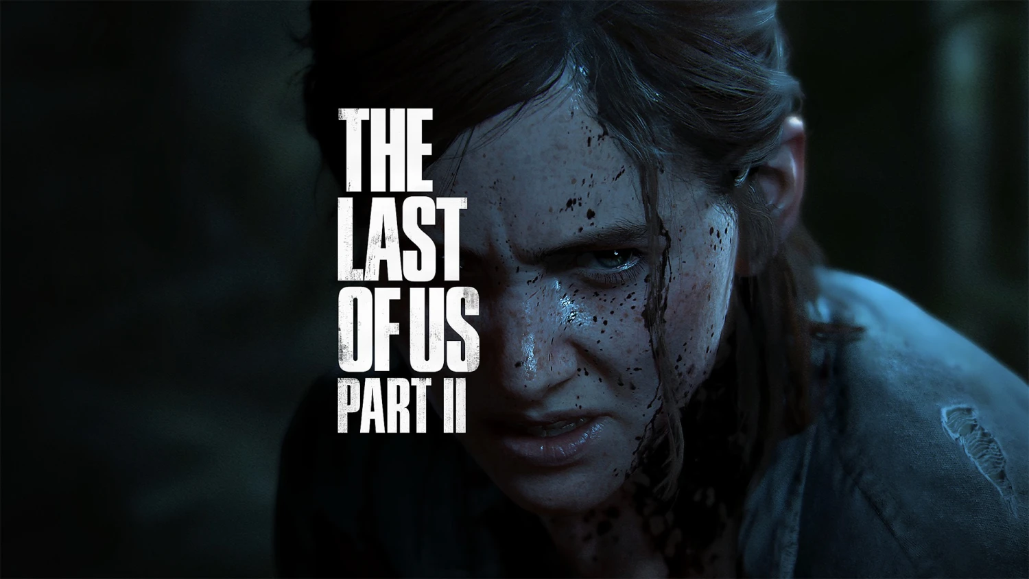 The Last of Us Part II PS4
