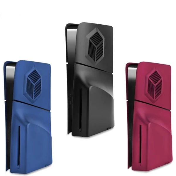 Plates Ps5 Slim (Disc Version)