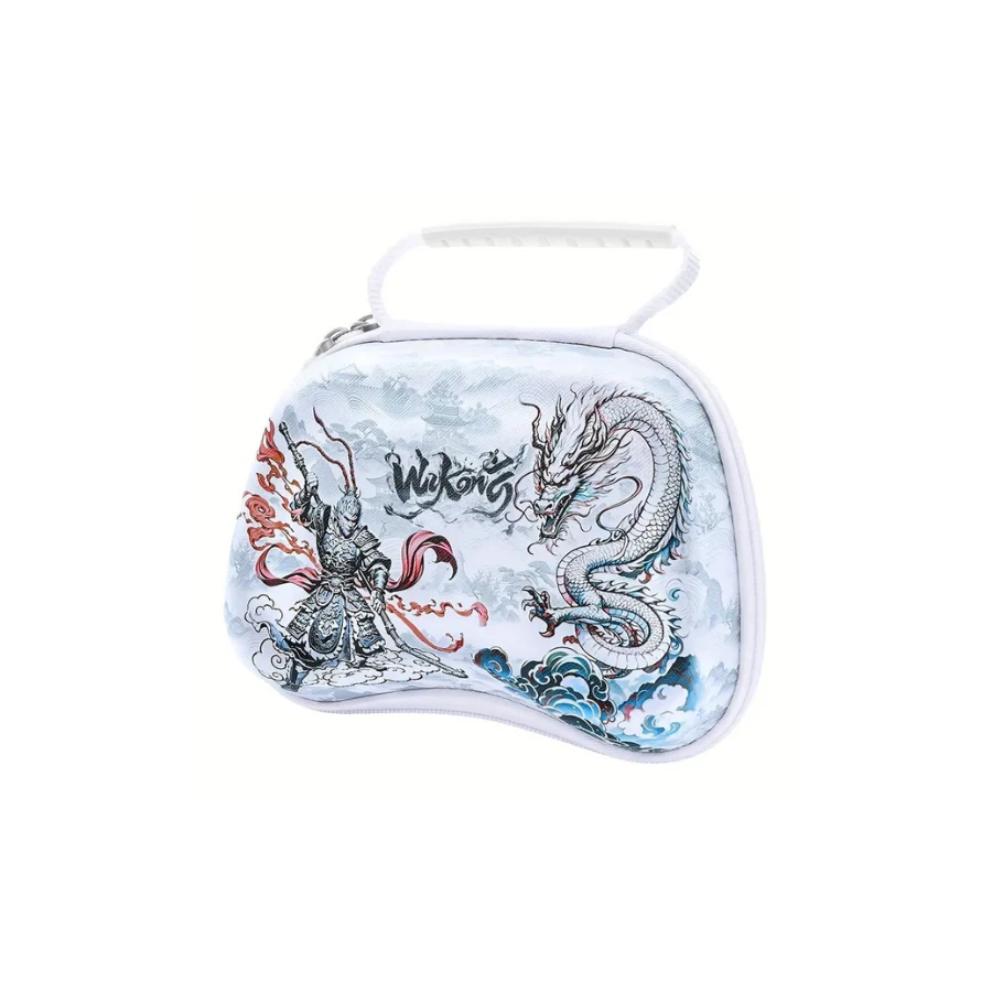 Controllers Storage Case Wukong - White