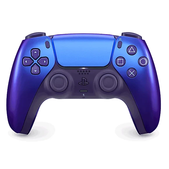 DualSense® Wireless Controller – Chroma Indigo