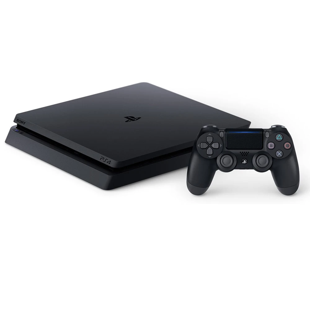 Used PS4 Slim