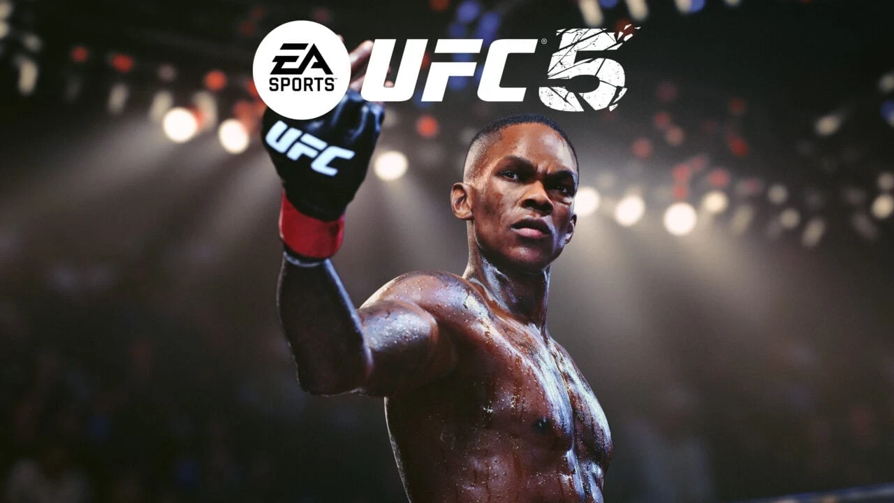 EA SPORTS™ UFC® 5