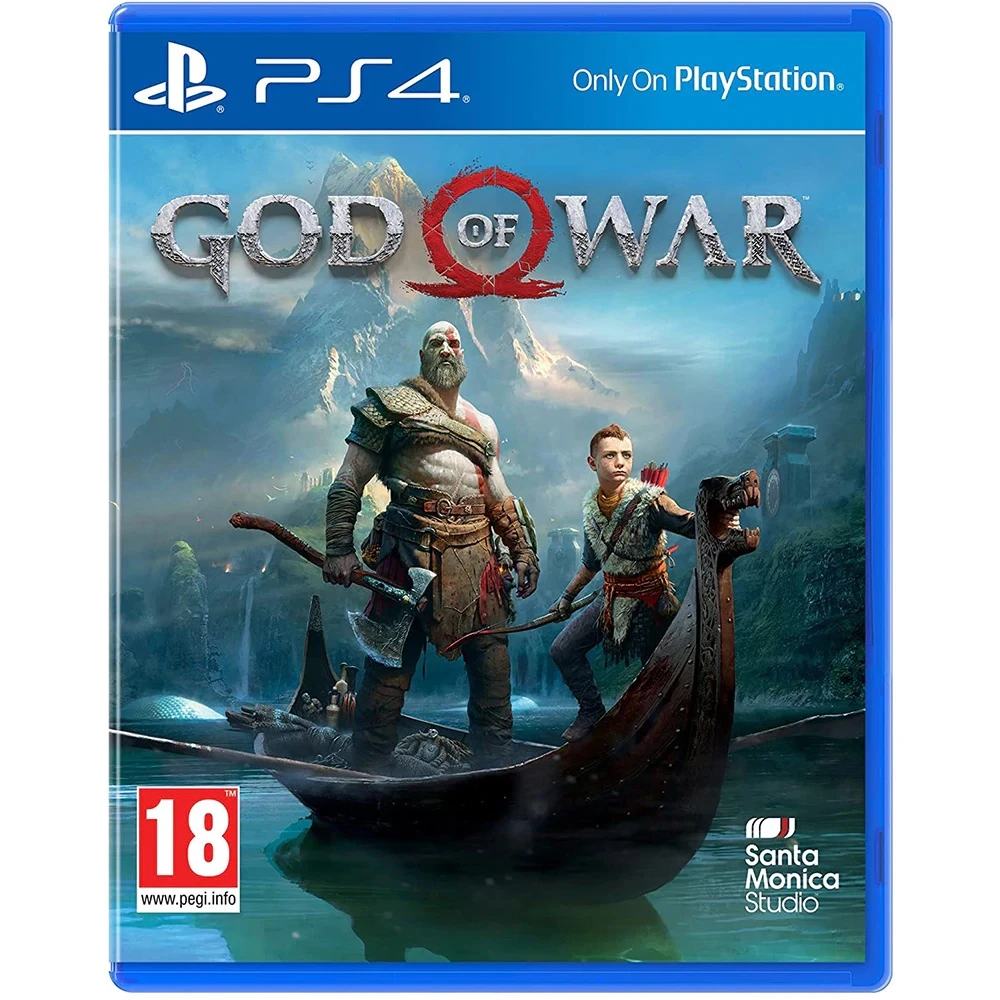 God of War