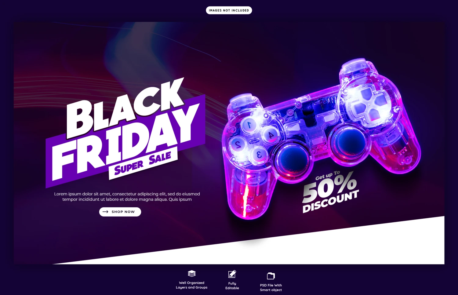 Away2Play promo