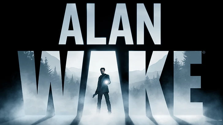 Alan Wake PS4