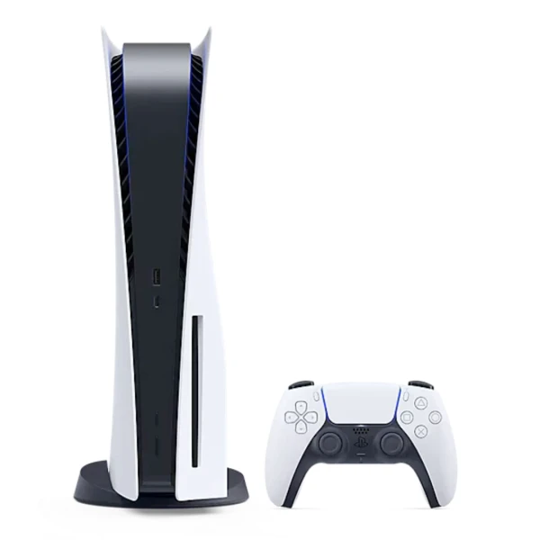 CONSOLES