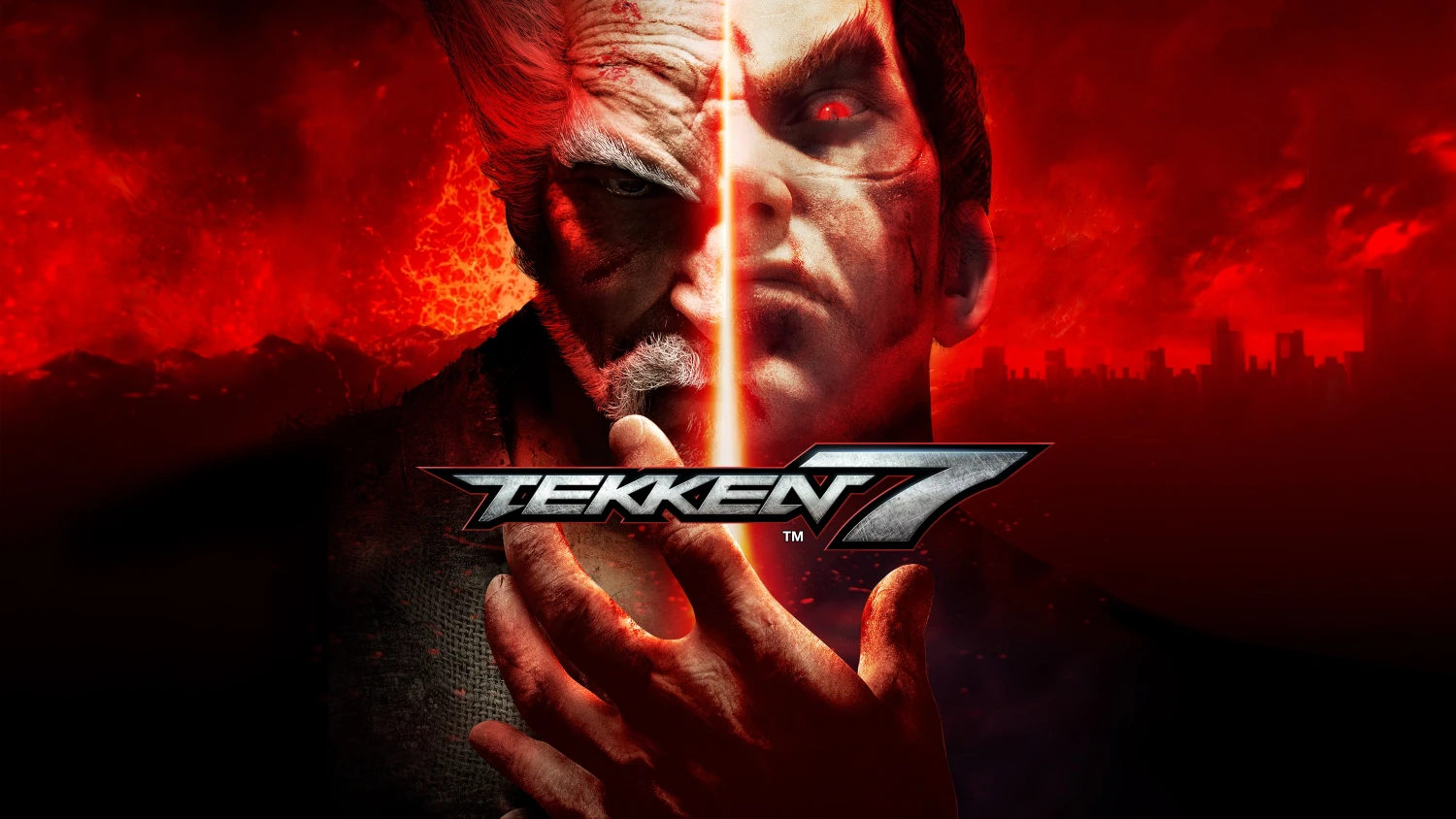 Tekken 7 PS4
