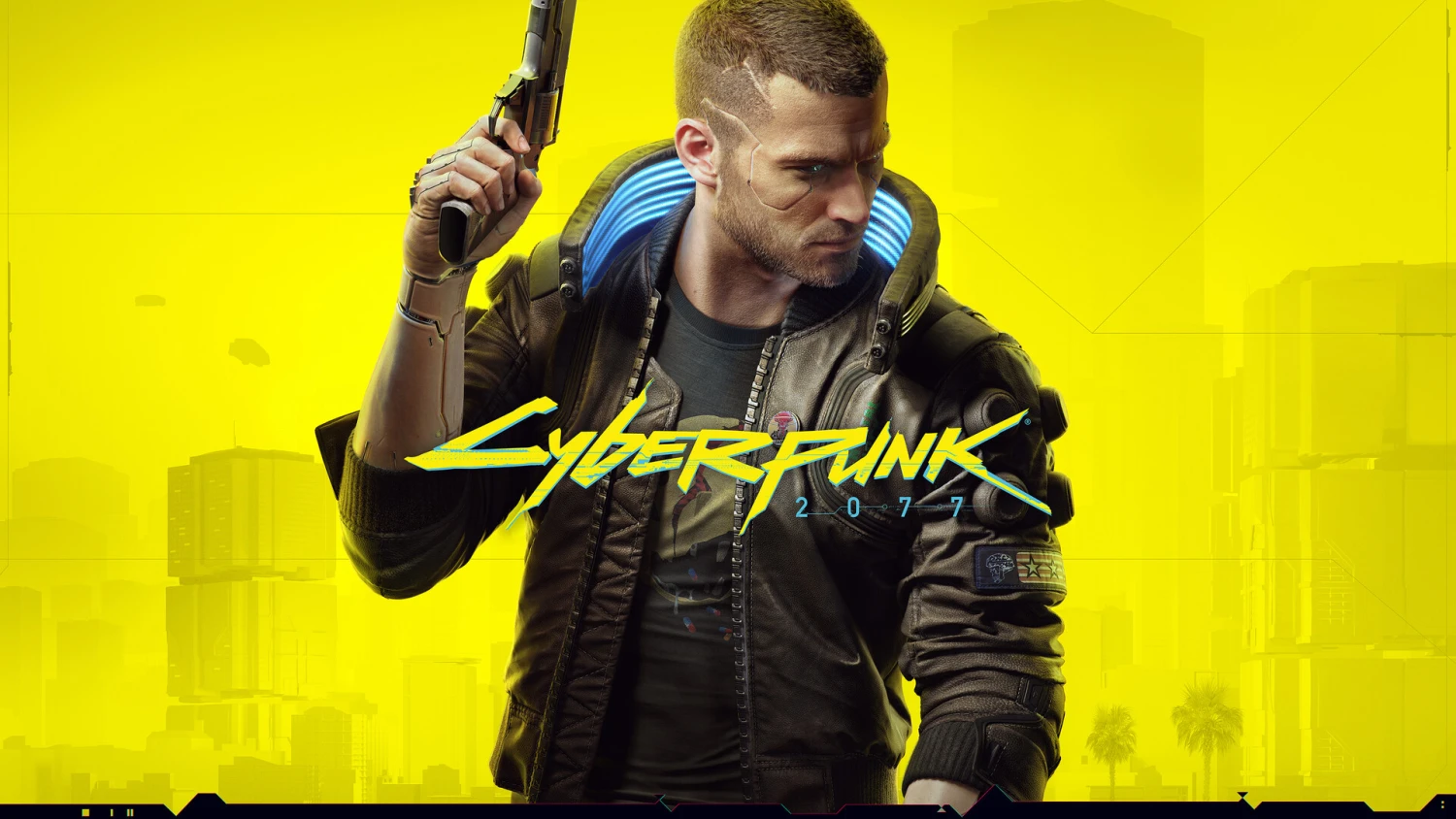 Cyberpunk 2077 PS4